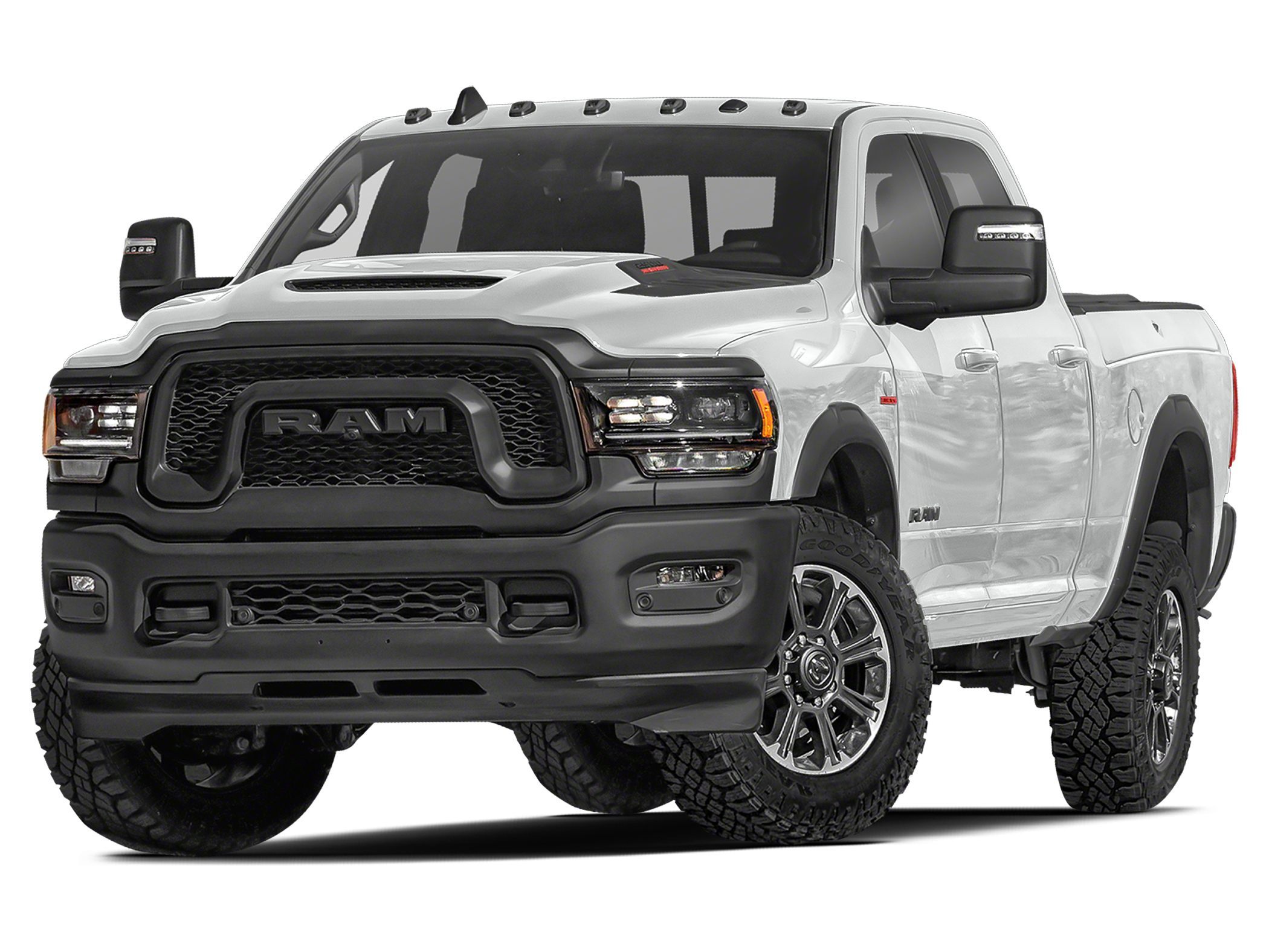 ram ram 2500 pickup 2023 3C6UR5EL8PG514604 image ram ram 2500 pickup 2023 3C6UR5EL8PG514604 image